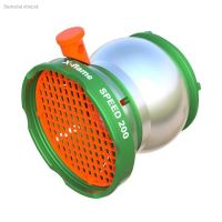 sací koš A110 SPEED 192 Kids s klapkou motýlek (1)