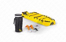 nosítka evakuační SPENCER TOTAL vč. příslušenství nosítka evakuační SPENCER TOTAL vč. příslušenství