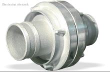 spojka hadicová B65