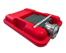 sací koš A110 plovoucí Amphibio MINI (2)