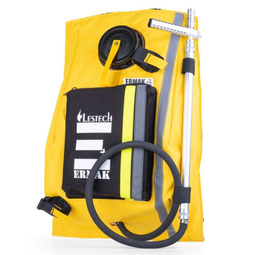 vak zádový hasicí ERMAK 20l