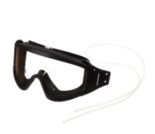 brýle bezpečnostní dvoustěnné k přilbě Draeger HPS 3500 / SICOR EOM