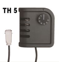 termostat TH5-3m k naftovému topidlu Master