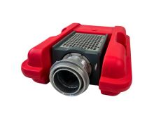 sací koš A110 plovoucí Amphibio MINI (1)