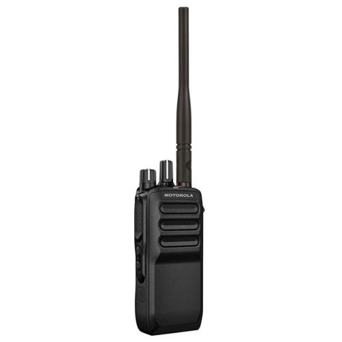 radiostanice přenosná digital/analog MOTOROLA MOTOTRBO™ R5 VHF NKP 137-174 MHz