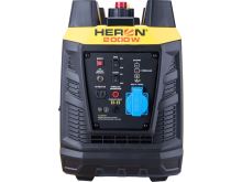 elektrocentrála digitální invertorová HERON 3,3HP/2kW