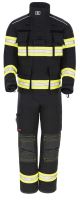 kalhoty zásahový třívrstvý DEVA RED FOX FIT, RP segmentové - modré (1)