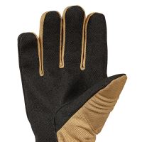 rukavice zásahové HUNTER Flexi, písková (4)