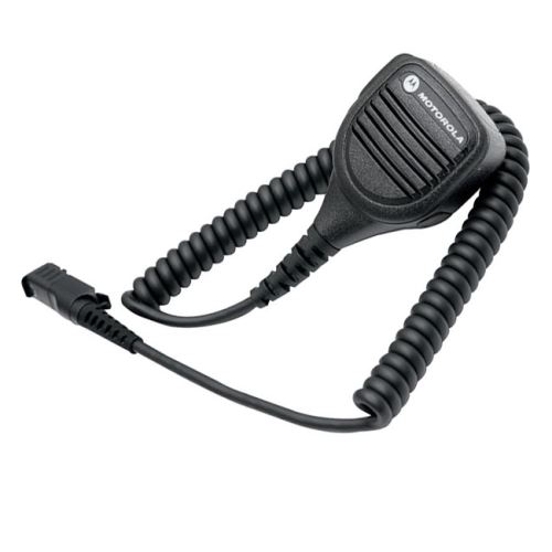 mikrofon/reproduktor pro RDST Motorola řady DP a R5,