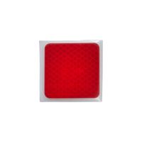 reflexní obrysové značení automobilů sada 10 ks 5×5 cm (1)