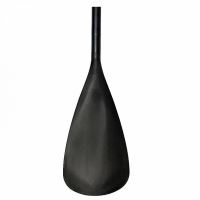 pádlo Agama CLASSIC BLACK nastavitelné 3 dílné (1)