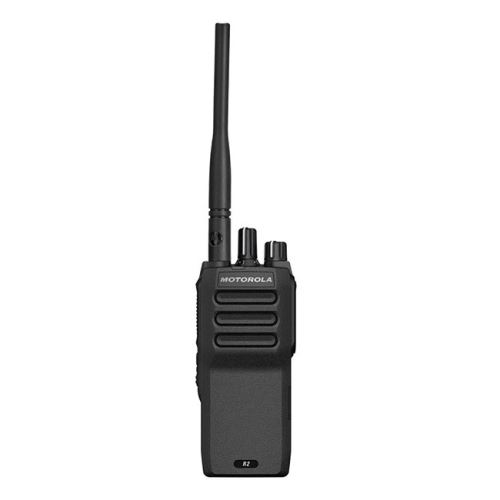 radiostanice přenosná digital/analog MOTOROLA MOTOTRBO™ R2 VHF NKP 137-174 MHz