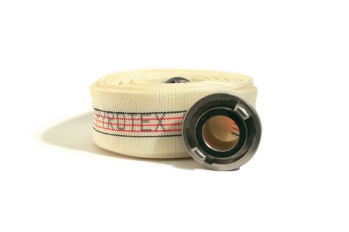 hadice C52 PYROTEX PES-PUR 15m se spojkami na CTIF PLAMEN