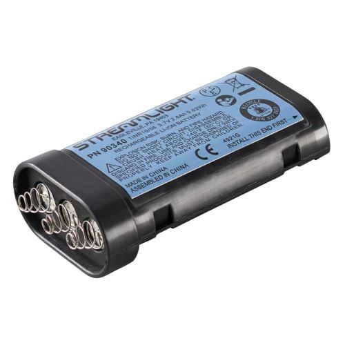 akumulátor - baterie Li-Ion Ex pro svítilny SURVIVOR X LED a PIVOT