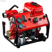 přenosná motorová stříkačka TOHATSU VS500AS