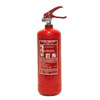 hasicí přístroj práškový - 2 kg
