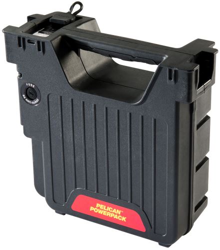 akumulátor olověný - baterie k PELI™ RALS 9480/9490