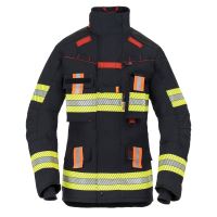 kabát zásahový třívrstvý FR4 FireWarrior - STAR