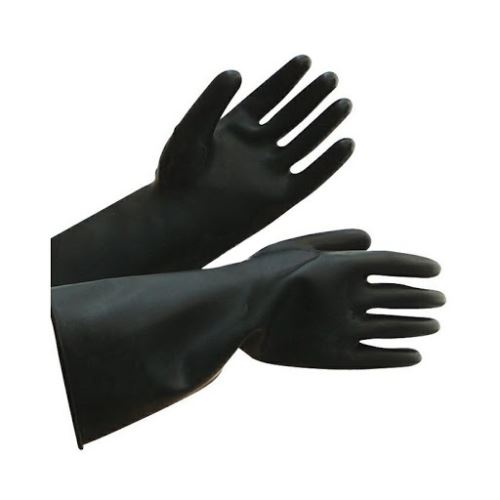 SUNIT IV FK - samostatné rukavice s vlepenou páskou