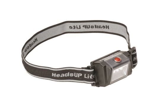 čelovka PELI™ HeadsUp Light™ 2610 Z0