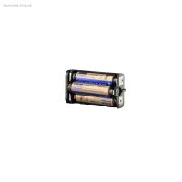 držák tužkových baterií 3× AA pro svítilnu ADALIT L-90