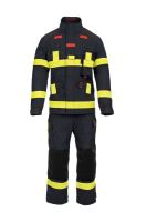 kalhoty zásahové jednovrstvé FR2 FireSnake - CLASSIC (2)