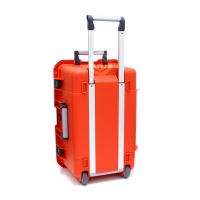 kufr - sada pro otevírání dveří a plastových oken Rescop - Gold Trolley (7)