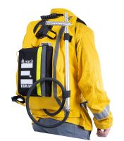 vak zádový hasicí ERMAK 20l