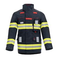 kabát zásahový třívrstvý FR3 FireShark - CLASSIC