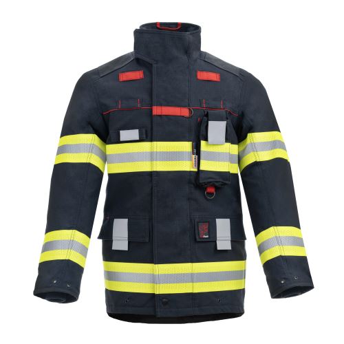 kabát zásahový třívrstvý FR3 FireShark - CLASSIC