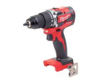 kufr II Milwaukee vybavený nářadím M18, 2x5.0 Ah (10)