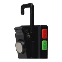 svítilna ruční nabíjecí LED Flagger 500 lm s klipem (6)