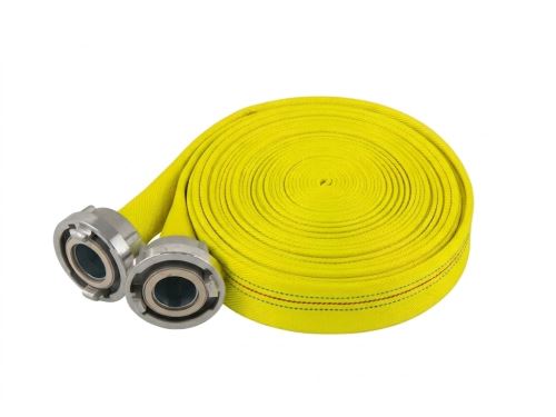 hadice C38 Flammenflex Ultra 20m s kovanými spojkami