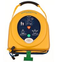 defibrilátor  HeartSine PAD 500P s KPR navigací