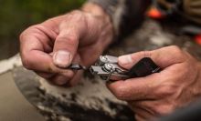 nůž LEATHERMAN Wave Plus (7)