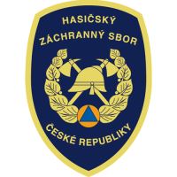 samolepka HZS 20×14 cm