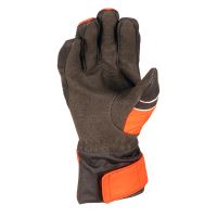 rukavice zásahové SEIZ FIRE FIGHTER ZIP (3)