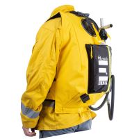 vak zádový hasicí ERMAK 20l