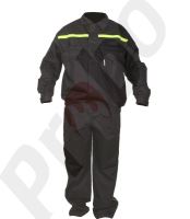 pracovní stejnokroj JUNIOR TRIG komplet vel. 140-164