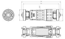 přiměšovač AWG Fire-Ex 1000 D-D (1)