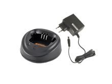 rychlonabíječka stolní pro RDST MOTOROLA řady CP / DP