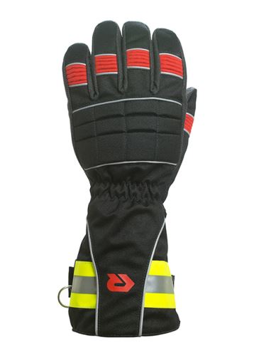 rukavice zásahové Rosenbauer SAFE GRIP 3 s manžetou