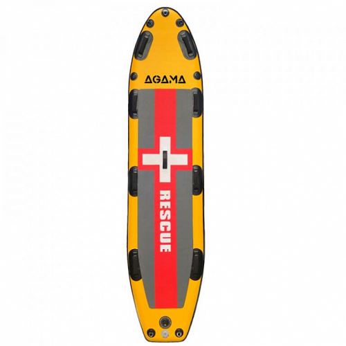 paddleboard Agama RESCUE