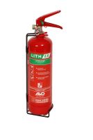 hasicí přístroj LithEx na lithiové baterie 2l