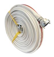 hadice D25 PYROTEX SUPER 20m s kovanými spojkami