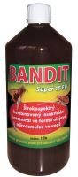VOSY - BANDIT Super 10 EW koncentrát proti vosám a sršňům 1 l