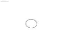 jistící kroužek hadicové spojky D25