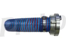 savice C52 ASE s koncovkami DIN Al 2,5m