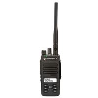 radiostanice přenosná digitální MOTOROLA DP2600E VHF