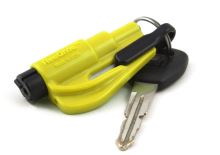 rozbíječ skla - nůž na bezpečnostní pásy ResQMe™ Tool
